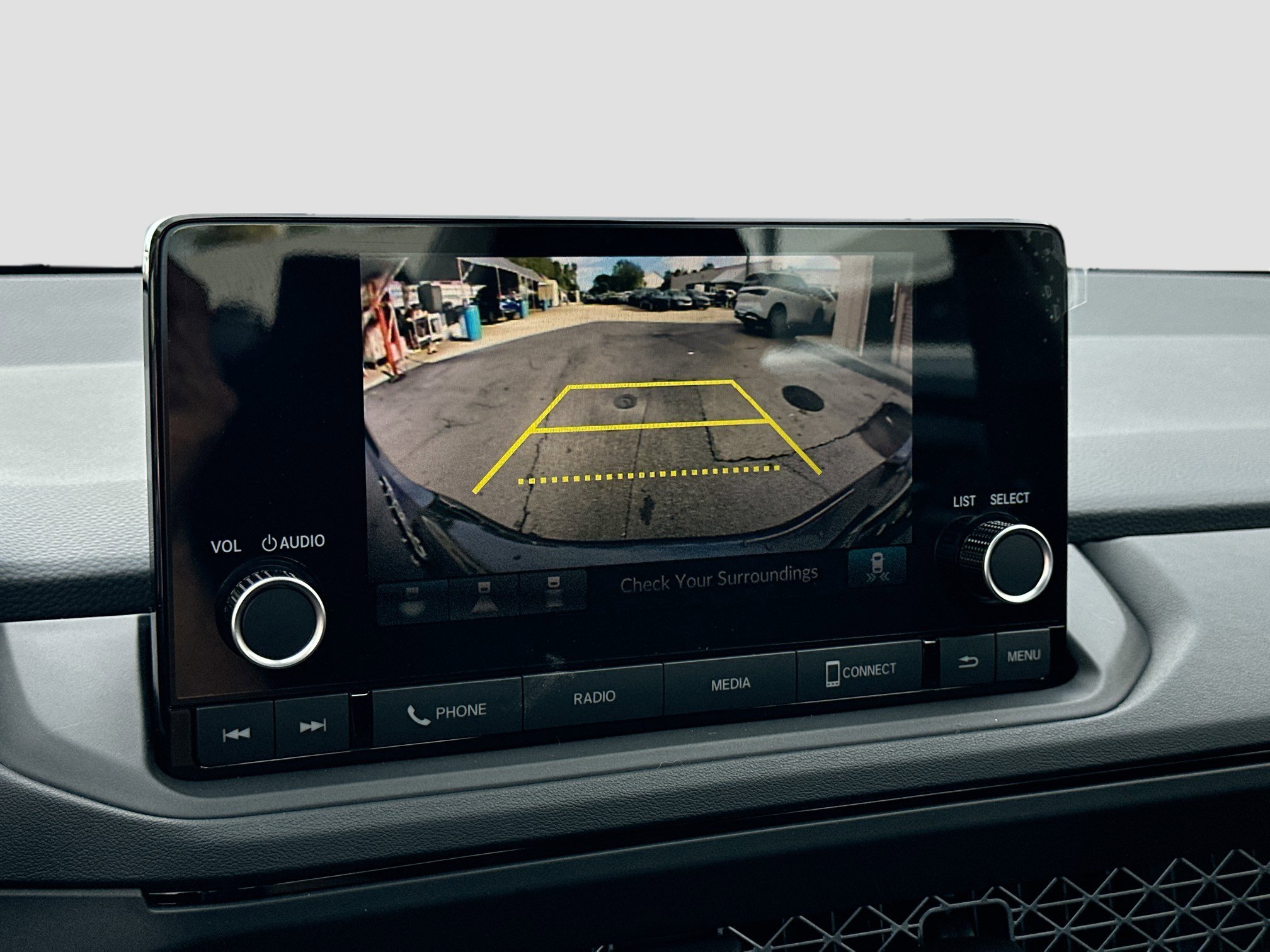 New 2025 Honda Accord SE image 11