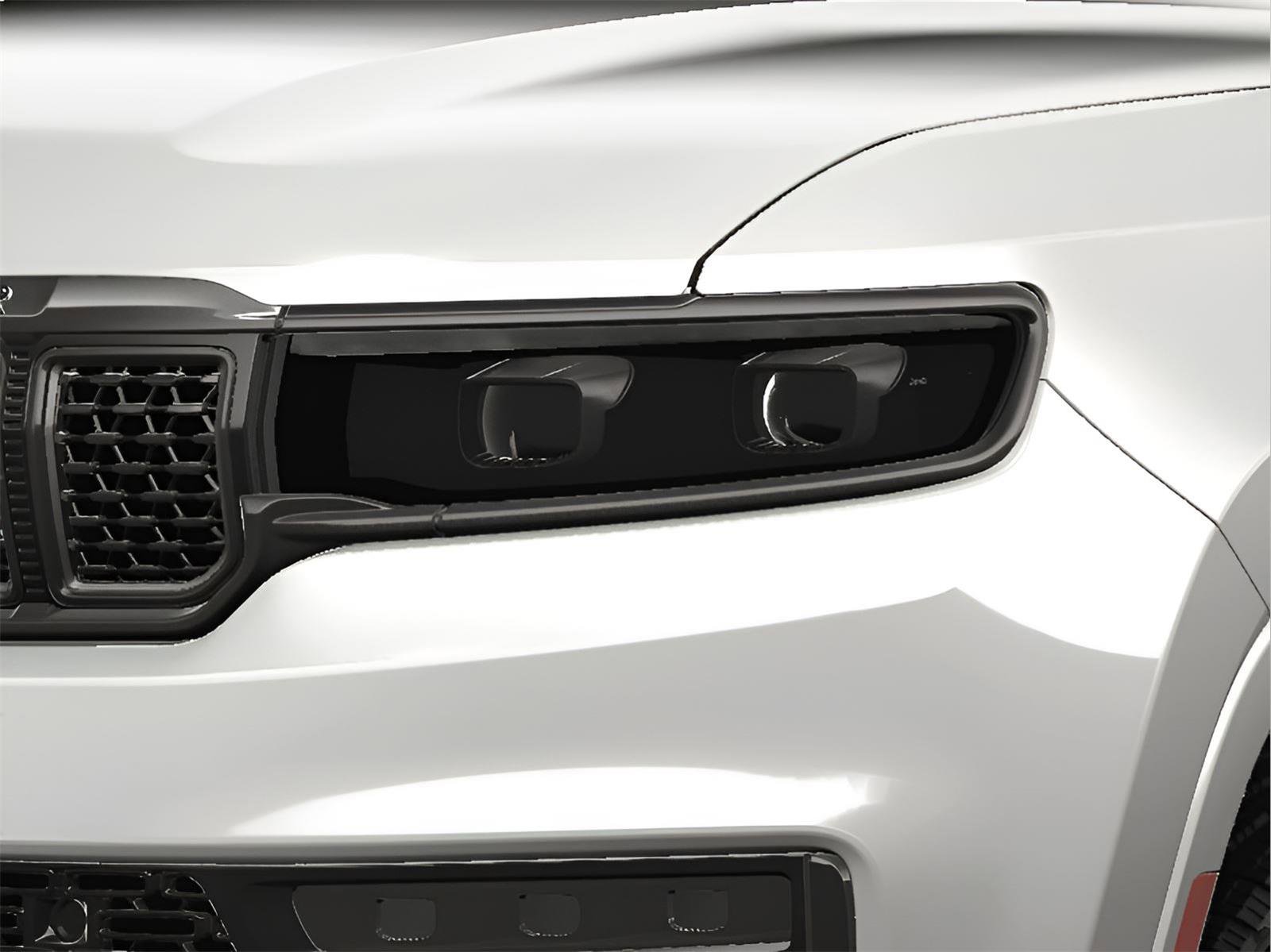 New 2024 Jeep Grand Wagoneer L Series II w/ Quick Order Packagew 28T image 13