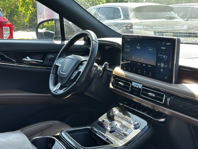 Certified 2023 Lincoln Nautilus Reserve w/ Equipment Group 201A AWD/4WD image 32