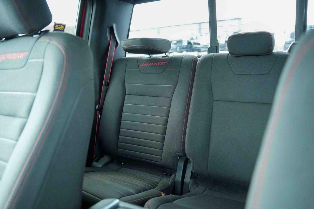 Used 2018 Ford F150 XLT w/ Equipment Group 302A Luxury image 27