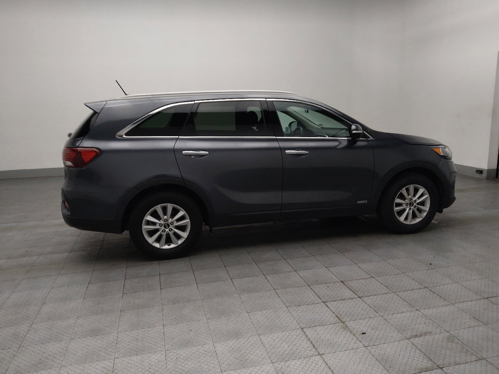 Used 2020 Kia Sorento LX w/ LX I4 Convenience Package image 10