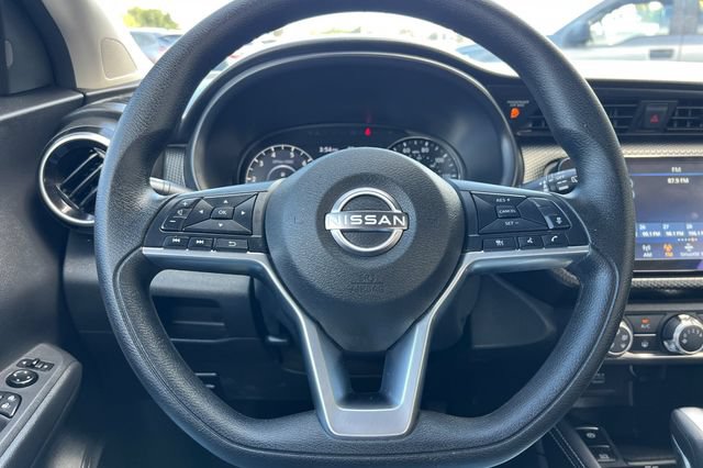 Used 2024 Nissan Kicks SV FWD image 26
