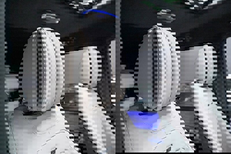 Used 2025 Mercedes-Benz G 63 AMG AMG G 63 image 29