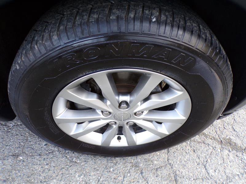 Used 2016 Dodge Durango SXT image 48