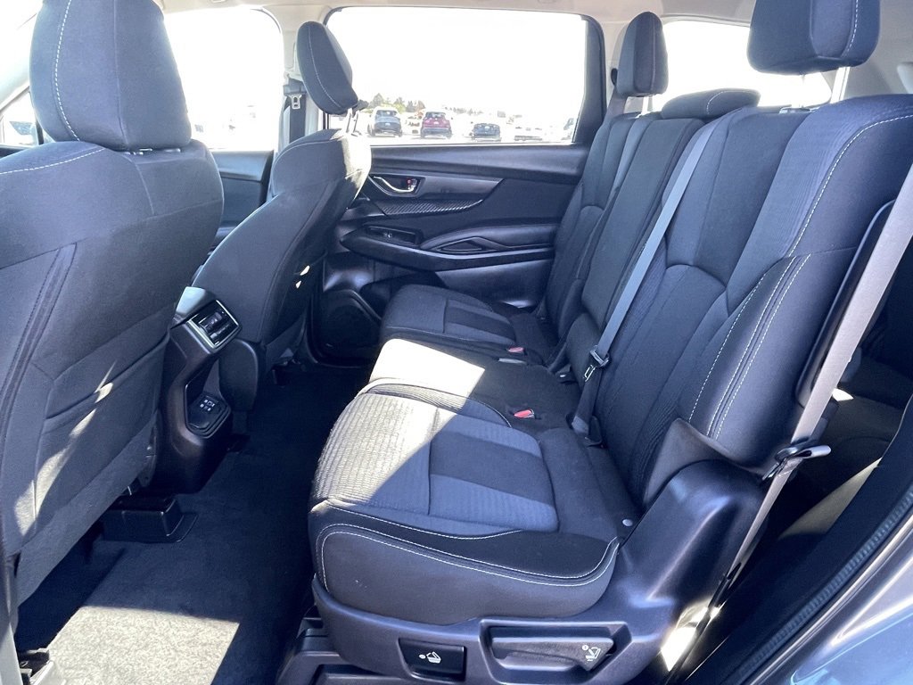Used 2023 Subaru Ascent Premium image 22