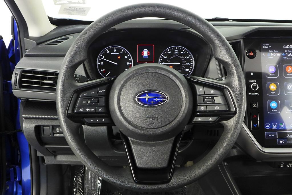 Certified 2025 Subaru Crosstrek 2.0i Premium AWD/4WD image 27