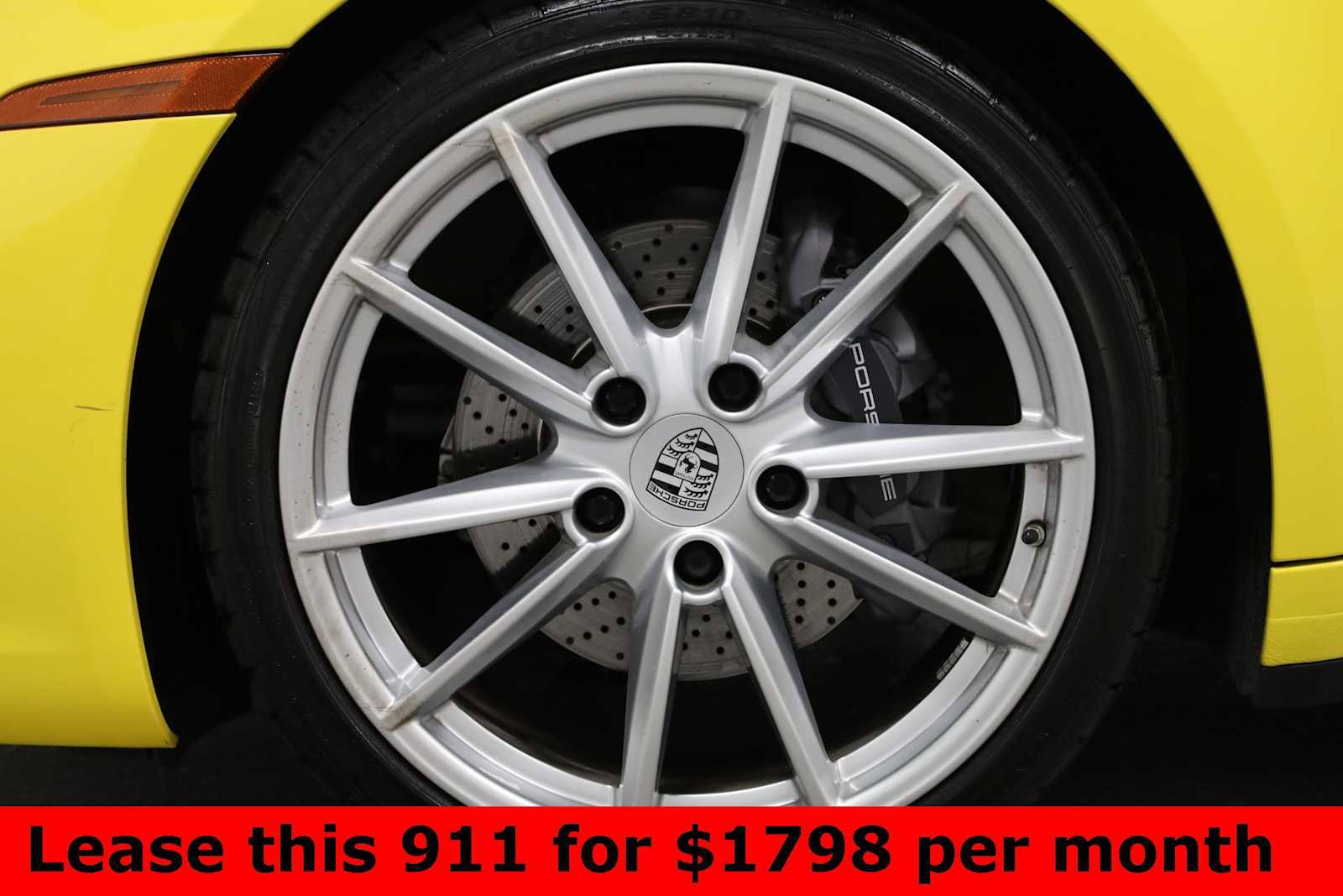 Certified 2022 Porsche 911 Carrera image 47