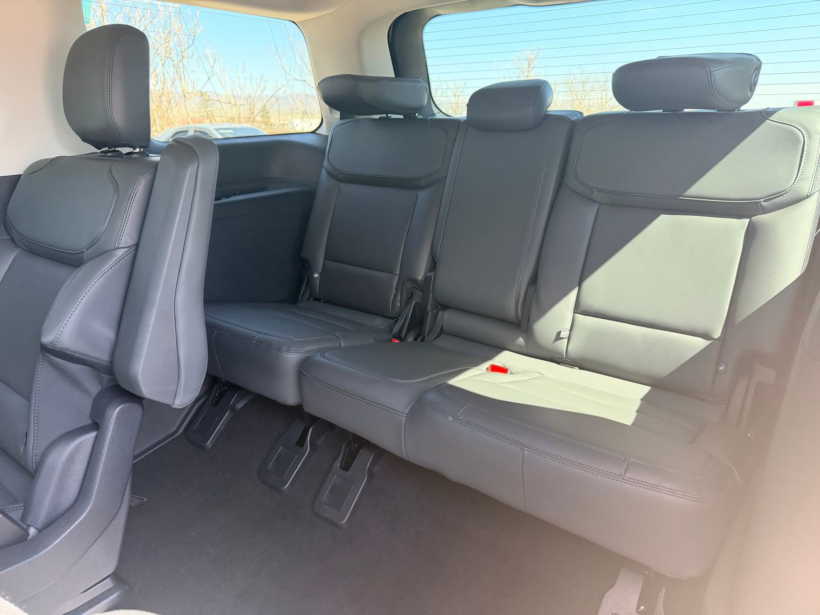 New 2026 Ford Expedition Active AWD/4WD image 25