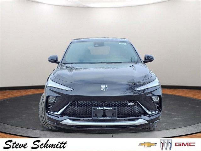 New 2026 Buick Envista Sport Touring w/ Convenience I Package image 27