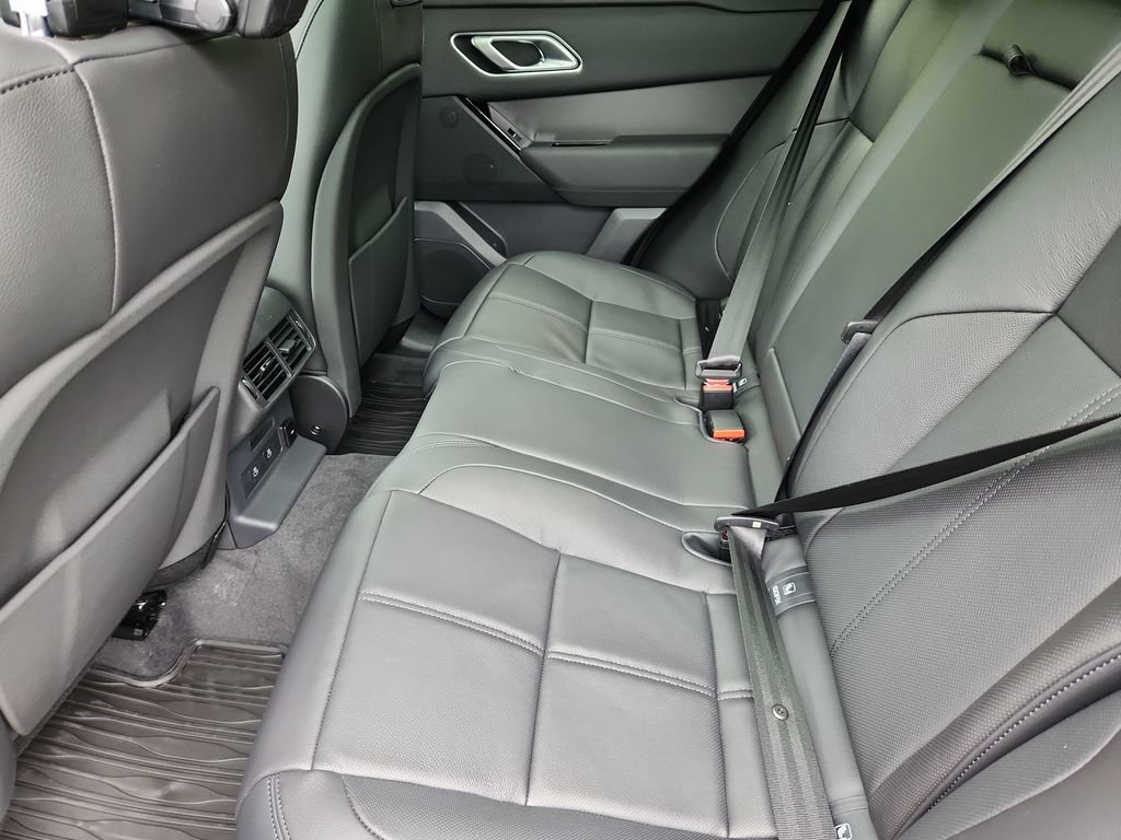 New 2026 Land Rover Range Rover Velar S AWD/4WD image 5