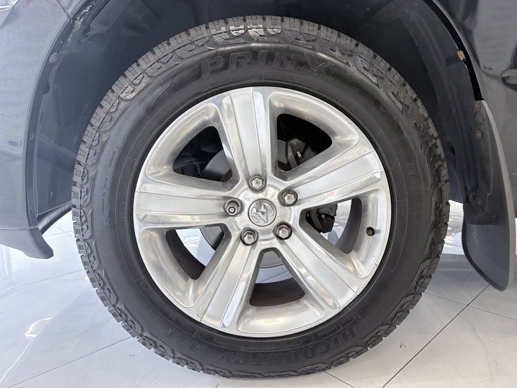 Used 2013 RAM 1500 Sport w/ Sport Premium Group AWD/4WD image 42