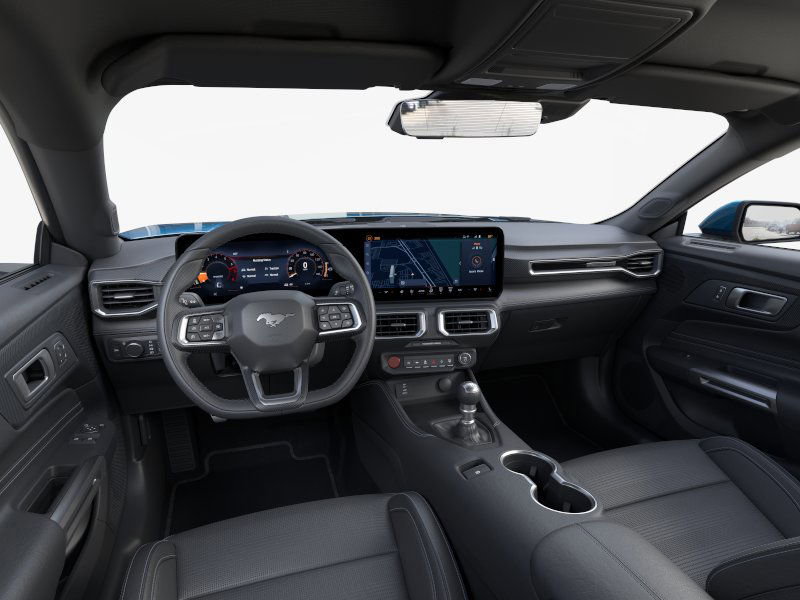 New 2026 Ford Mustang GT Premium image 9