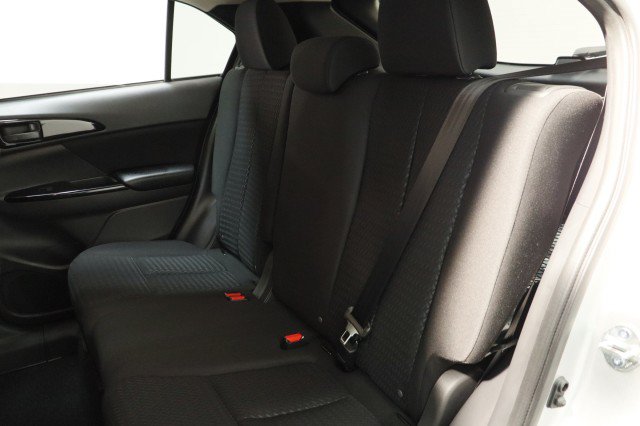 New 2026 Mitsubishi Eclipse Cross LE AWD/4WD image 24