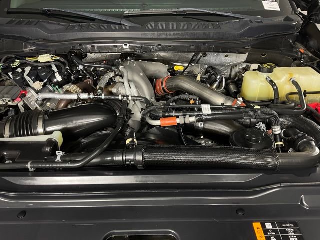 Certified 2023 Ford F450 Lariat image 9