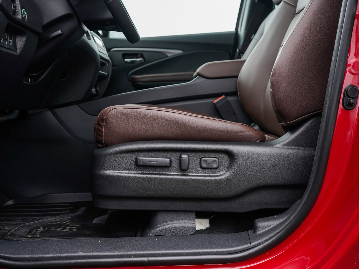 New 2026 Honda Ridgeline RTL image 15