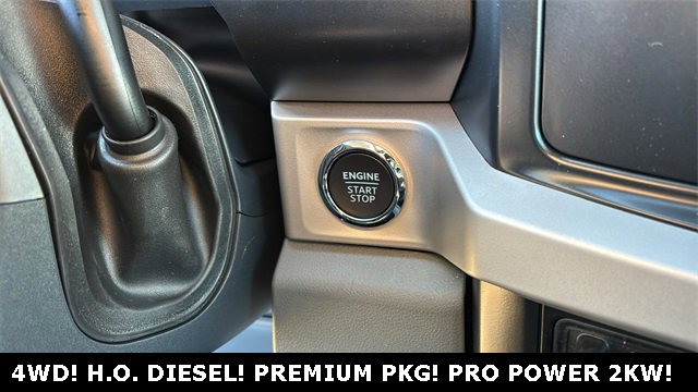New 2026 Ford F250 XLT w/ XLT Premium Package image 11