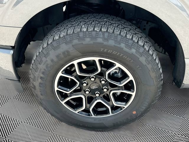 Used 2023 Ford F150 XLT w/ Equipment Group 302A High AWD/4WD image 30