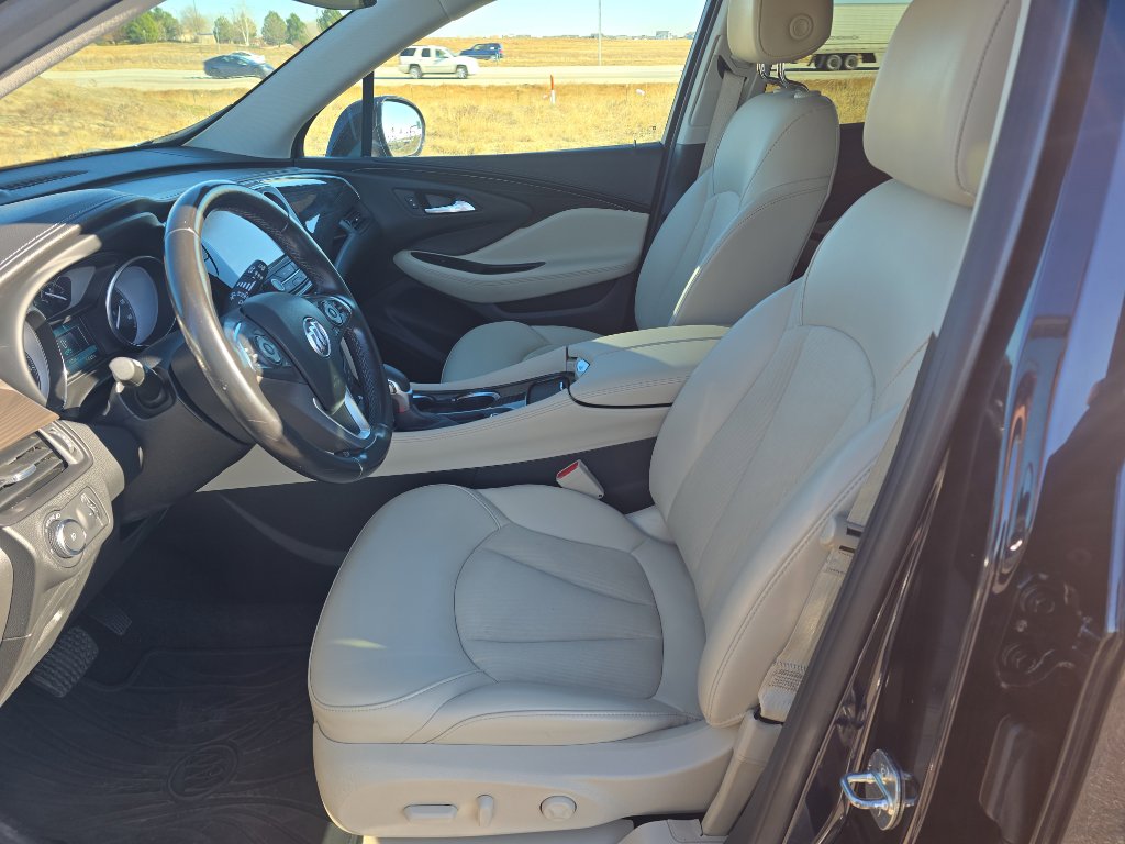 Used 2020 Buick Envision Preferred image 11