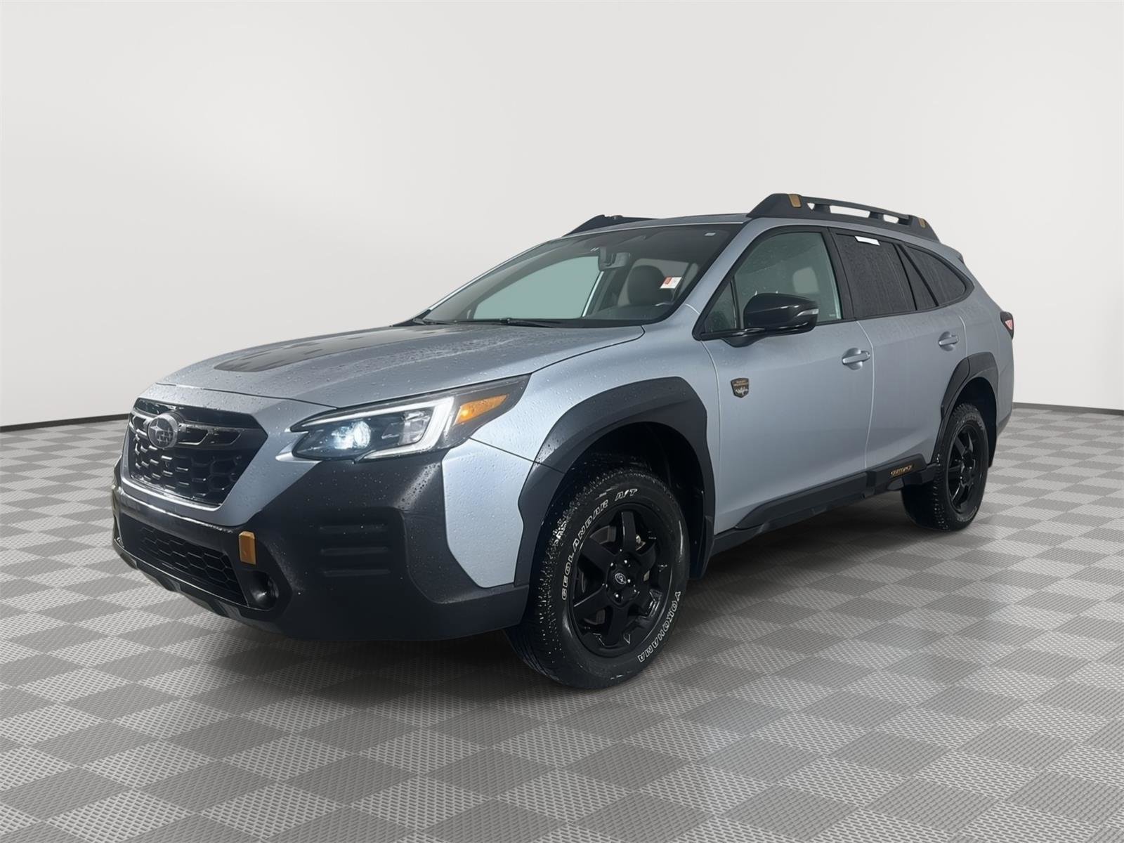 Used 2023 Subaru Outback Wilderness image 3