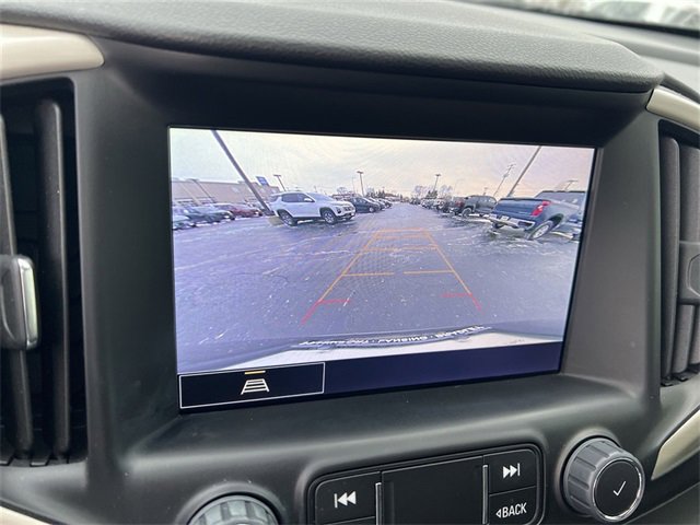 Certified 2022 GMC Terrain Denali image 22