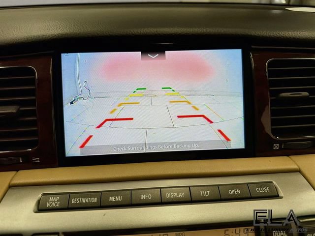 Used 2006 Lexus SC 430 Convertible RWD image 15