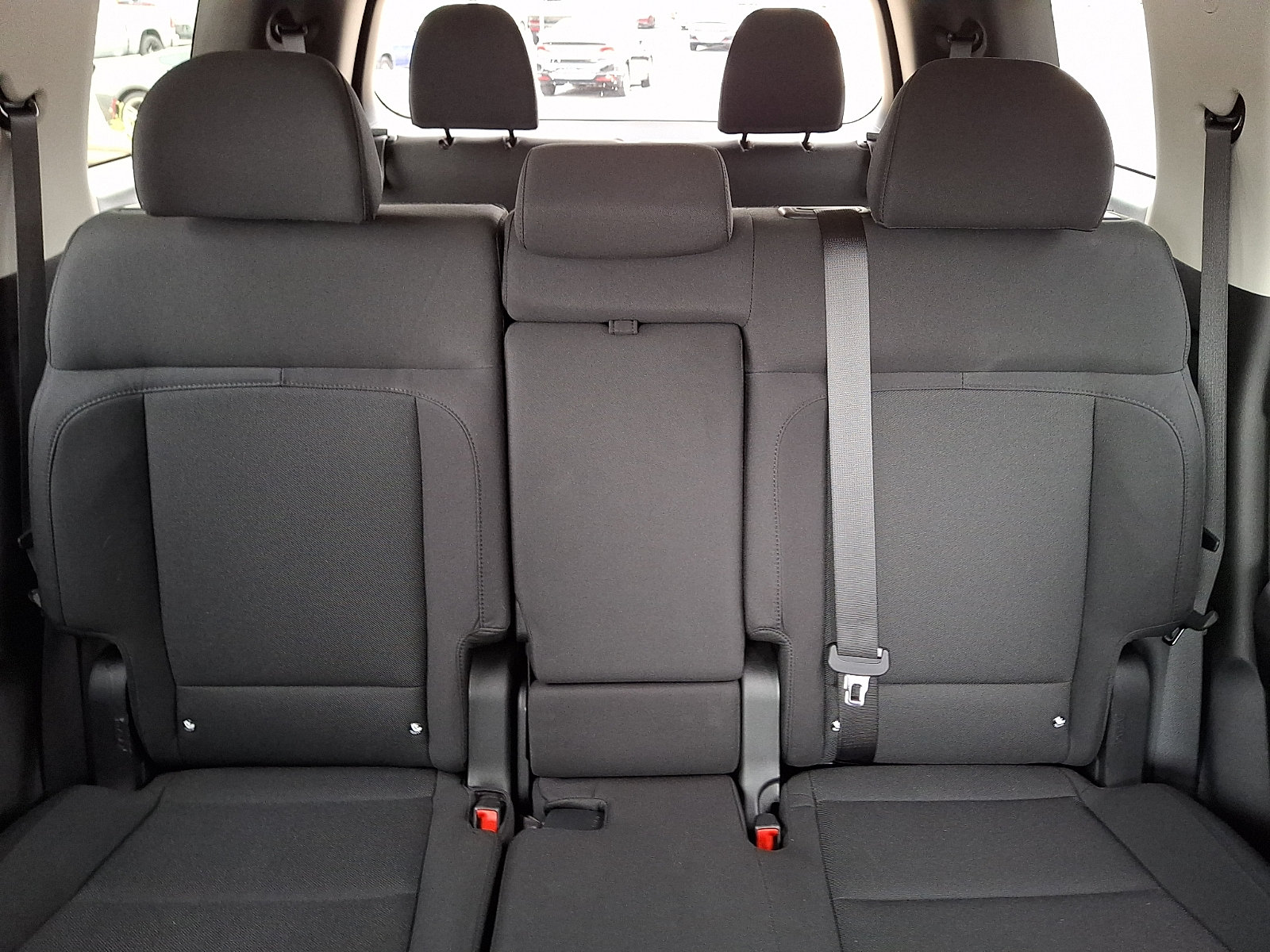 Certified 2024 Hyundai Santa Fe SE AWD/4WD image 19
