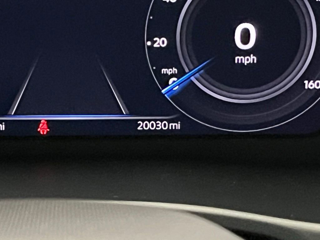 Certified 2020 Volkswagen Atlas Cross Sport SEL image 25