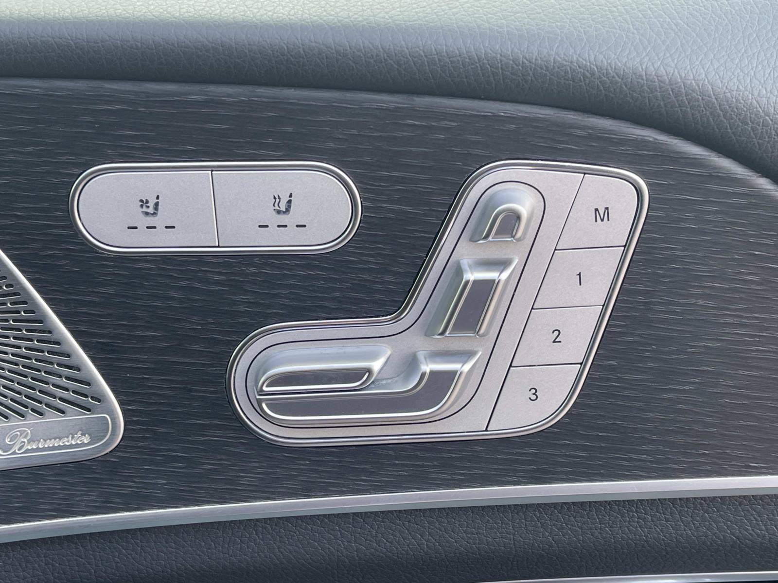 Certified 2023 Mercedes-Benz GLS 450 4MATIC image 29