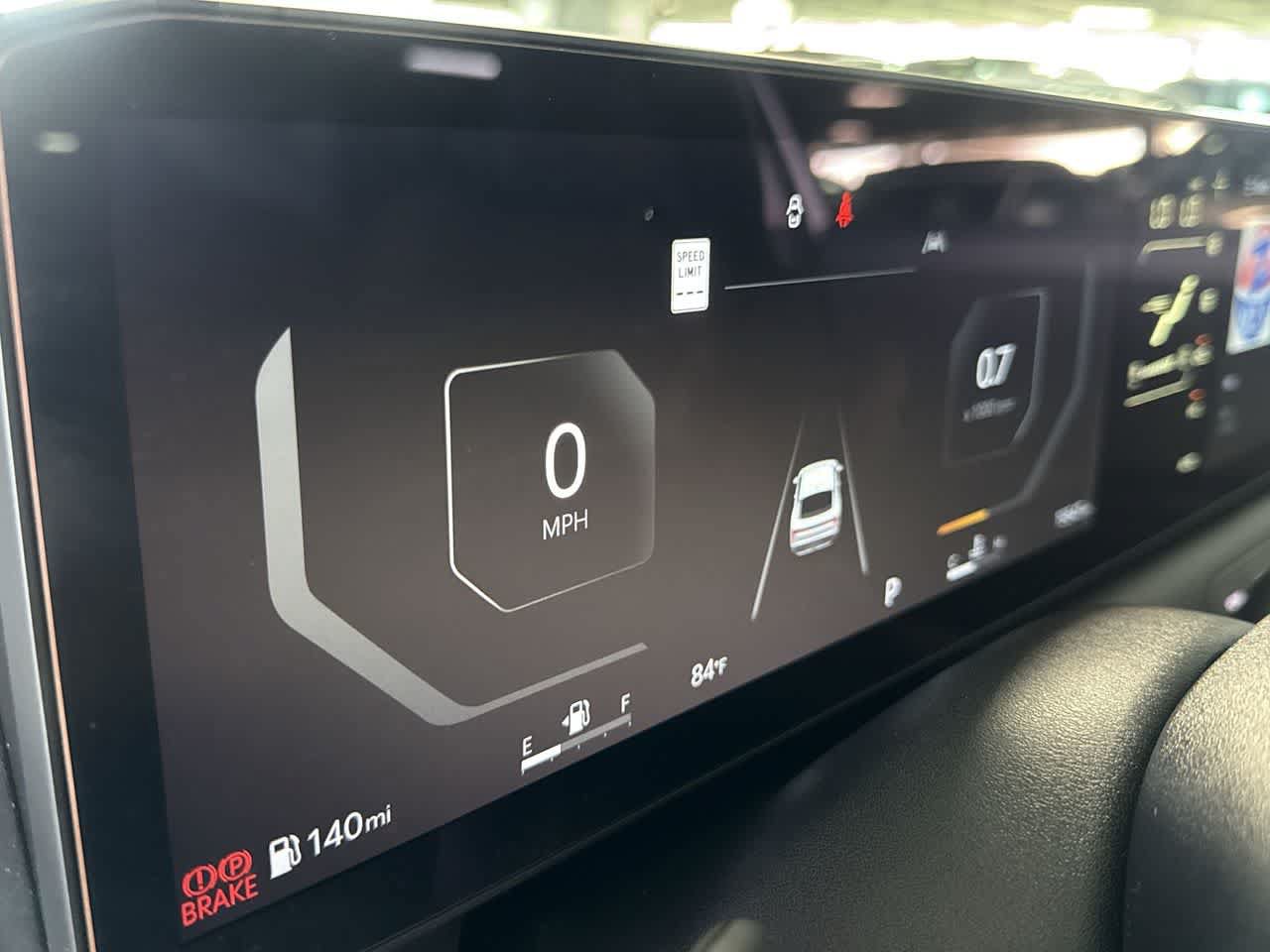 Used 2025 Kia K4 EX FWD image 16