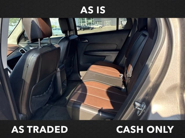 Used 2012 GMC Terrain SLT FWD image 13