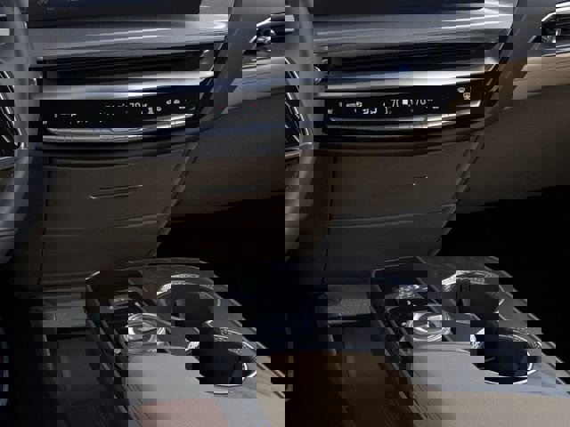 New 2025 Cadillac Lyriq Sport w/ Nappa Leather Package image 23