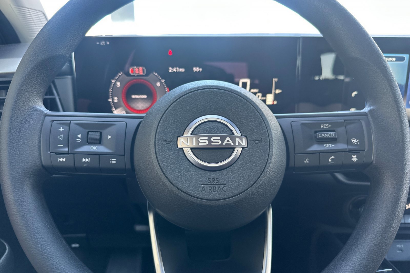 New 2027 Nissan Kicks SV w/ Cold Weather Package FWD image 25
