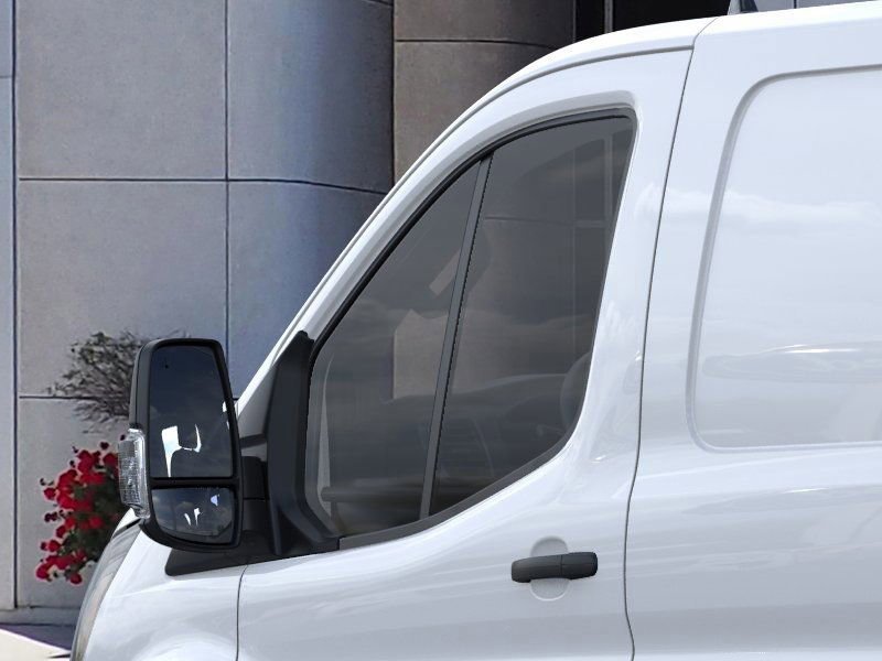 New 2025 Ford Transit 150 Low Roof image 49