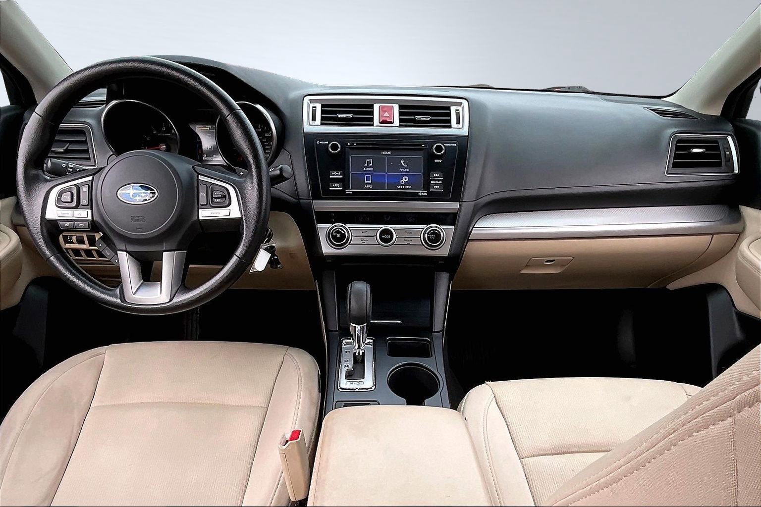 Used 2016 Subaru Legacy 2.5i image 14