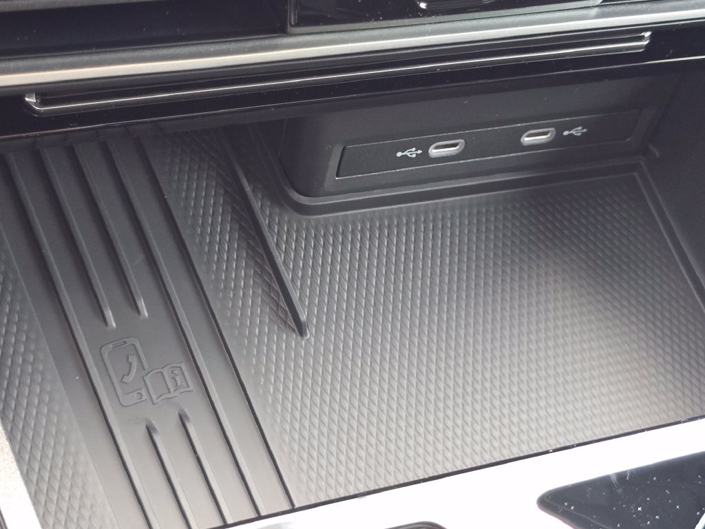 New 2026 Volkswagen Atlas SEL AWD/4WD image 7