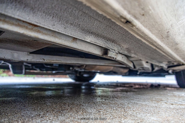 Used 1998 Chevrolet Camaro Z28 w/ Preferred Equipment Group 2 image 57