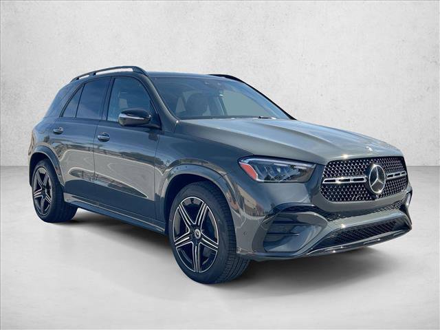 New 2026 Mercedes-Benz GLE 450 4MATIC image 7