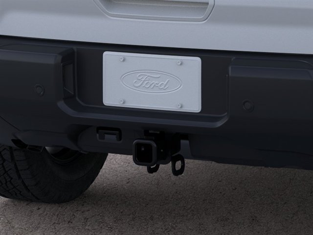 New 2026 Ford Bronco Sport Badlands AWD/4WD image 23