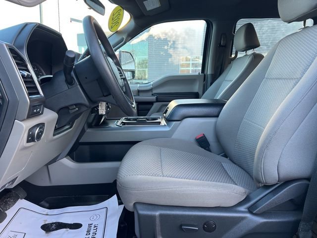 Used 2022 Ford F250 XLT w/ XLT Premium Package image 19