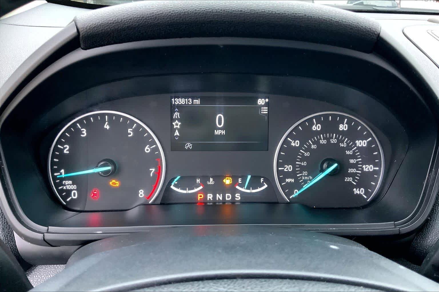 Used 2019 Ford EcoSport Titanium AWD/4WD image 25