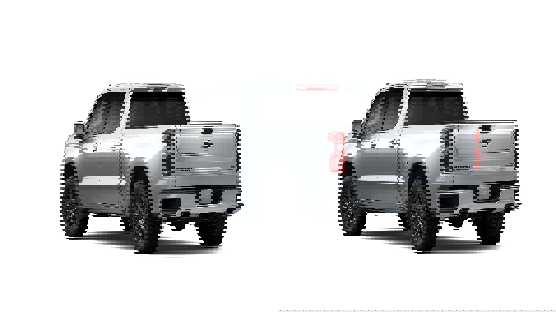 New 2026 Chevrolet Silverado 1500 RST image 30
