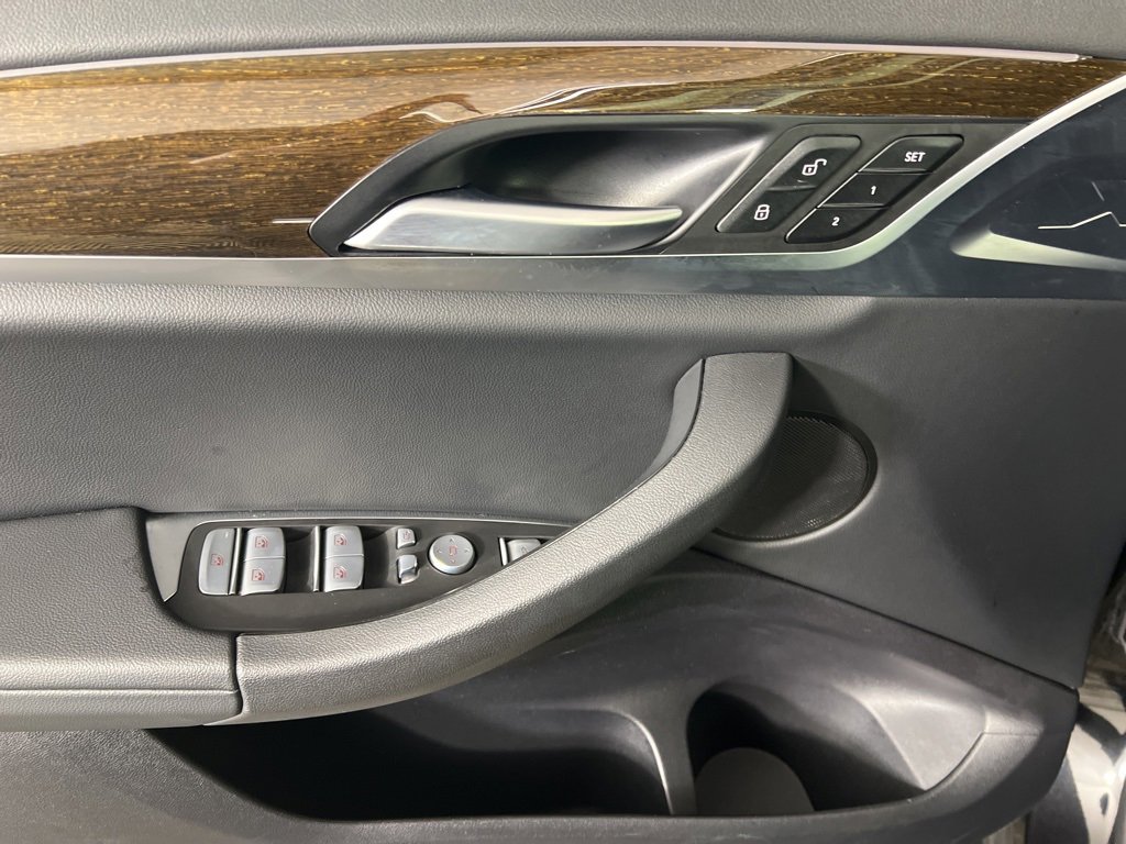 Certified 2023 BMW X3 xDrive30i w/ Premium Package image 17