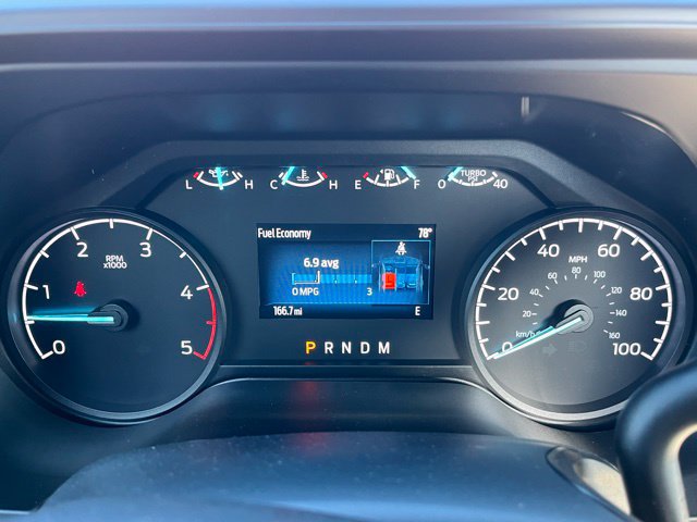 New 2026 Ford F350 XL w/ XL Driver Assist Package RWD image 12
