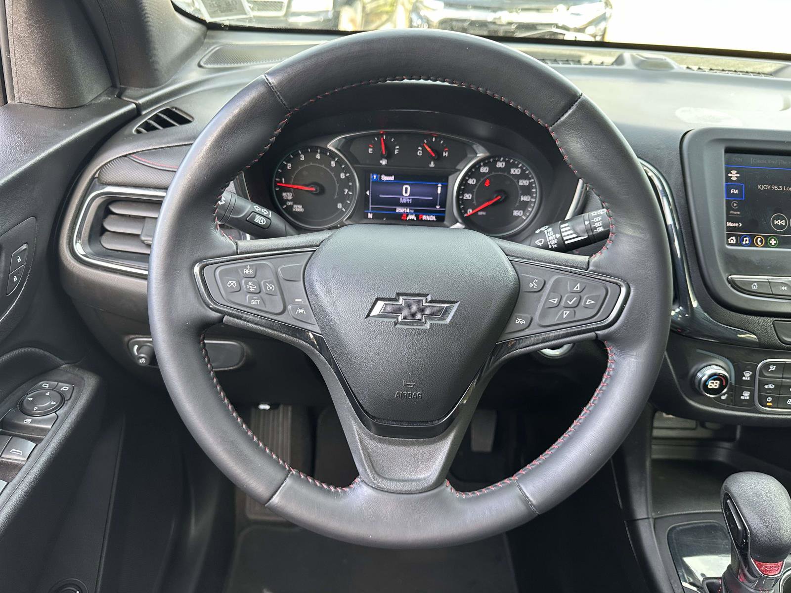 Used 2022 Chevrolet Equinox RS image 13