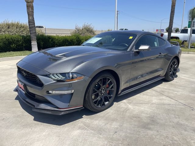 Used 2019 Ford Mustang Premium w/ Ecoboost Performance Package