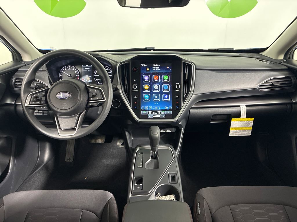 Certified 2025 Subaru Impreza 2.0i Sport image 16