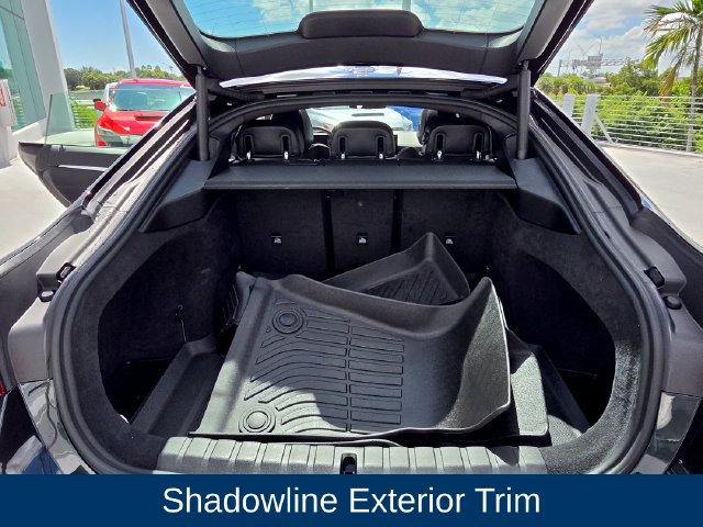 Used 2025 BMW i4 eDrive40 w/ M Sport Package RWD image 23