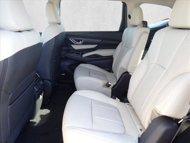 New 2026 Subaru Ascent Limited AWD/4WD image 10