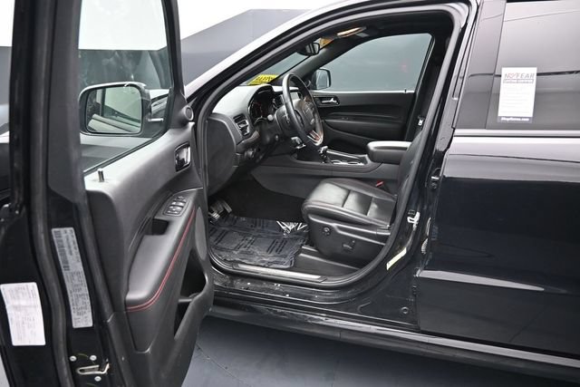 Used 2025 Dodge Durango R/T AWD/4WD image 12