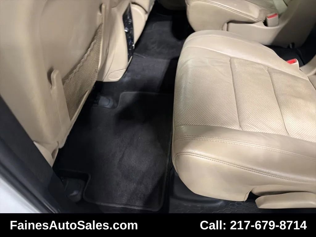 Used 2018 Dodge Durango Citadel image 39